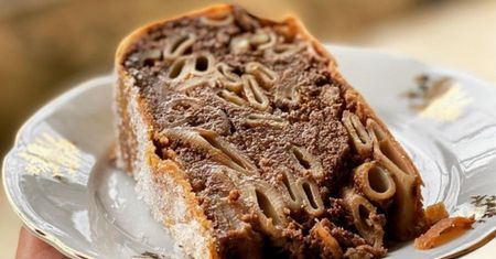 Chorwaci na deser podają makaron. W takiej formie smakuje lepiej niż ciasto