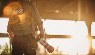 List otwarty. Solidarni z dziennikarzami w Izraelu