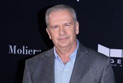 Tomasz Stockinger wraca do zdrowia. "Mam zamiar służyć najbliższym i publiczności"