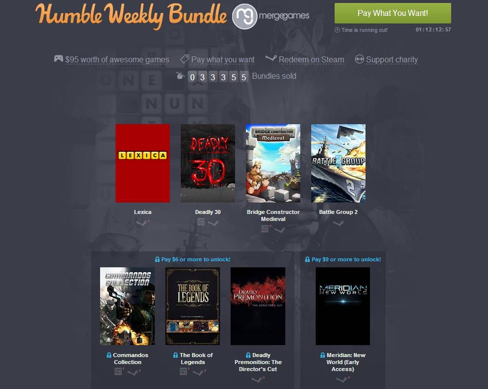 Gry za grosze: F.E.A.R., King's Bounty, Hearts of Iron, S.T.A.L.K.E.R. i Dead Effect 8