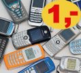 Mogą zniknąć telefony za złotówkę 1