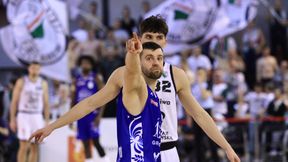 Sensacyjny transfer w PLK! Łączyński odrzucił ofertę Anwilu! Wiadomo, gdzie zagra