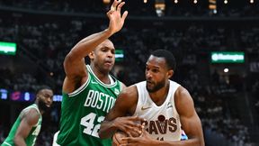 Boston Celtics dali pokaz siły i odpowiedzieli na wyjeździe, prowadzą 2-1
