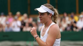 Sięgnęła po sukces ze Świątek. Zatrzymały ją kontuzje