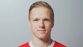 Pierwsza ósemka? Jeszcze mamy szansę - rozmowa z Tomaszem Podgórskim, pomocnikiem Piasta Gliwice