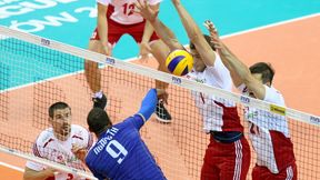 LŚ 2016: powtórka z Tokio. Polacy rozpoczęli Final Six od dreszczowca z Francją