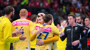 Vive Tauron Kielce - THW Kiel 28:26 (fotorelacja)