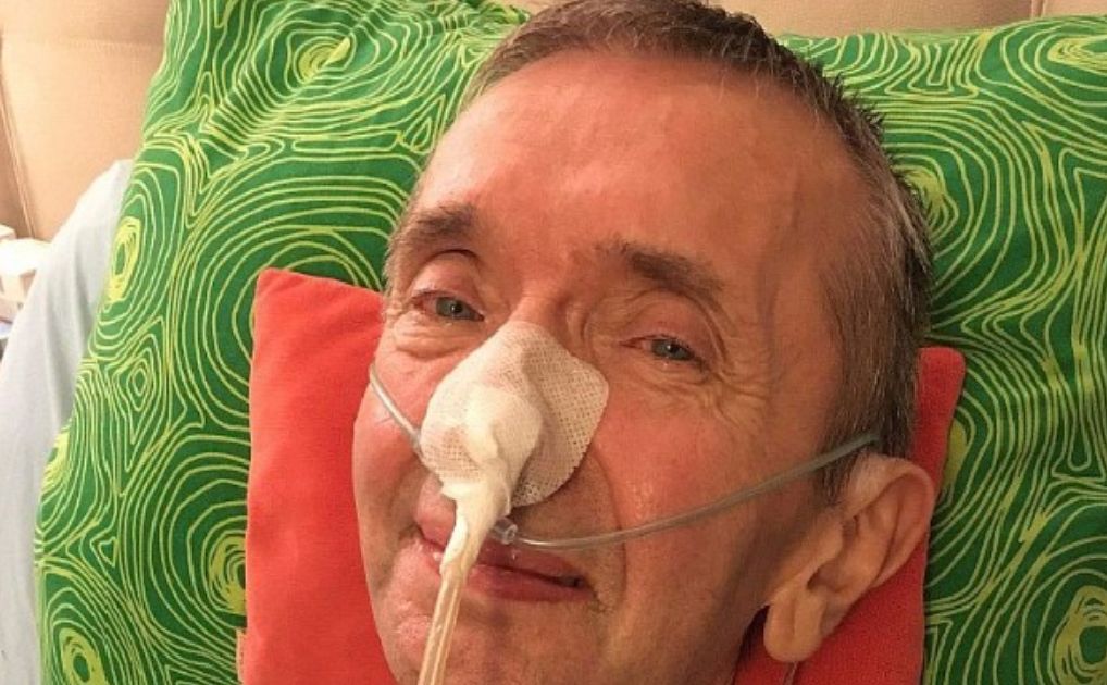 Znany lektor Janusz Kozioł poważnie chory. Polacy rzucili się do pomocy