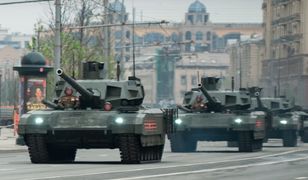 Rosjanie napierają na Ukrainę. Polska reaguje
