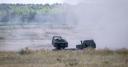 Kolejne HIMARS dla Ukrainy. USA ogłosiły nowy pakiet