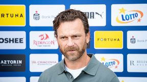 Bartosz Grzelak: Legia ma dość specyficzny styl