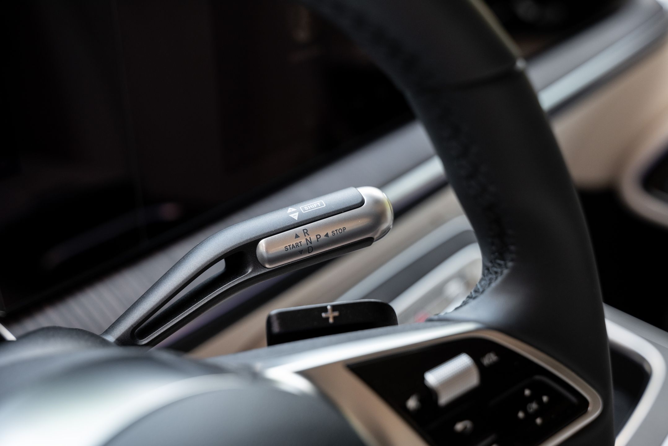 Mercedes-Benz VLE