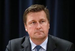 Łukasz Zbonikowski odwołany. Nie jest już prezesem