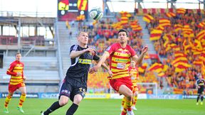 Fotorelacja: Jagiellonia Białystok - Korona Kielce 1:1