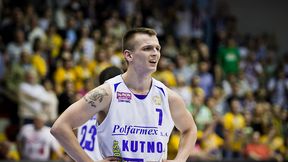 PLK: Grzegorz Grochowski wraca na Podkarpacie!