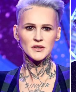 Chylińska powiedziała, co naprawdę myśli o Wojewódzkim. "Po ludzku kłamiesz"