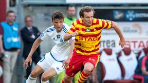 Vassiljev wróci na Górny Śląsk? Zaskakująca oferta dla gwiazdy polskiej Ekstraklasy
