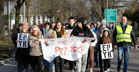 Zabójstwo 16-letniego Eryka. Jest decyzja sądu