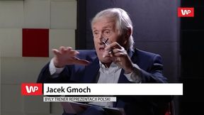 Mundial 2018. Jacek Gmoch nie ma wątpliwości. "Nie można akceptować takiego zachowania jak w końcówce meczu"