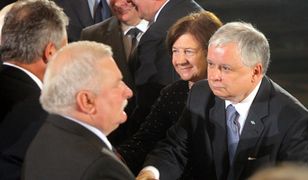 Czy Lech Kaczyński zasługuje na pomnik w reprezentacyjnym miejscu Warszawy?