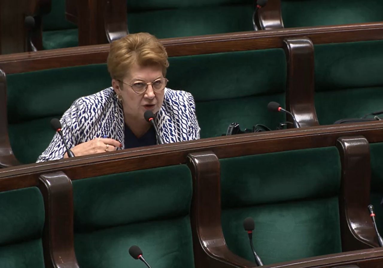 Nerwowo w Sejmie. Padło pytanie o ochronę Kaczyńskiego