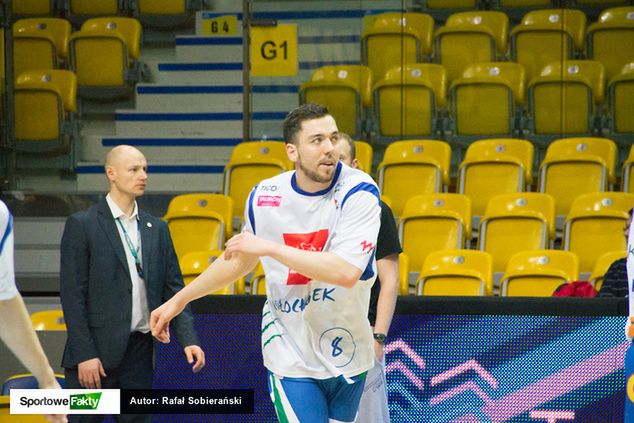 Michał Chyliński: W Anwilu wszystko jest dokładnie przemyślane