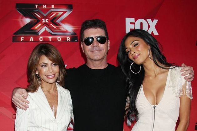 "X Factor": Cheryl Cole powróci do brytyjskiej wersji programu? Tego chce Simon Cowell