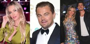 Polska modelka była dziewczyną DiCaprio. Dziś jest w związku z brazylijskim piłkarzem. Co słychać u Elżbiety Kawalec?