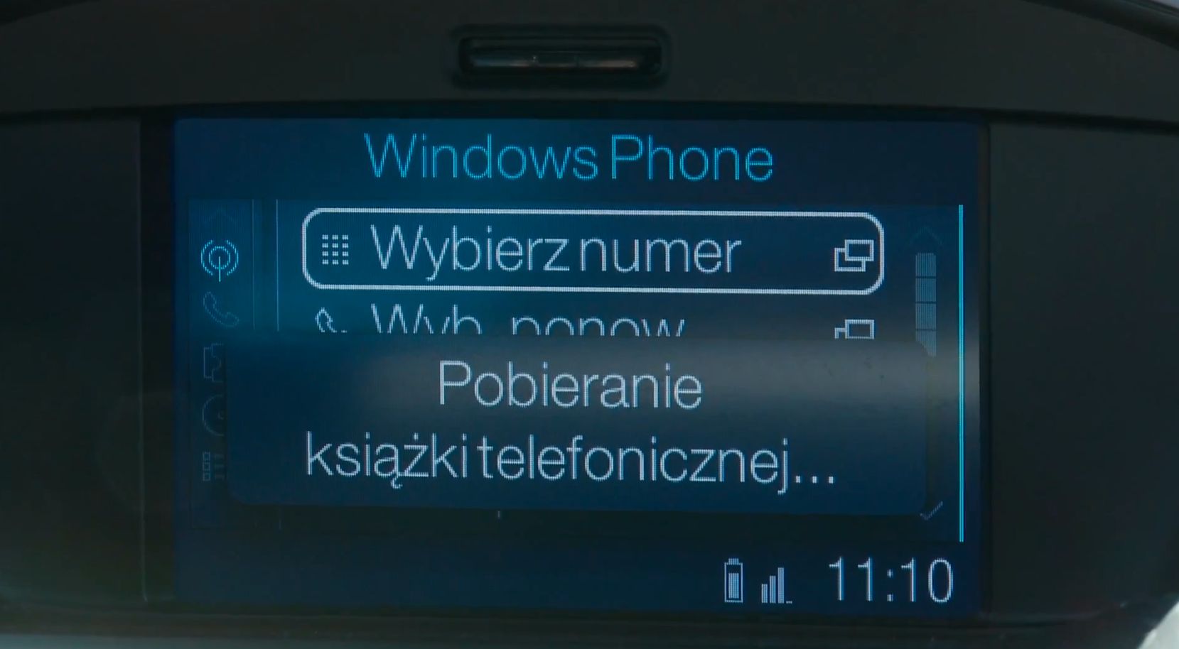 Nowy Ford Kuga okiem blogera technologicznego 4