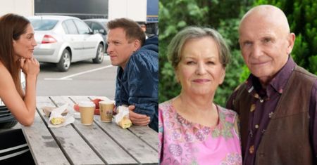 "Barwy szczęścia", odc. 3289. Celina i Łukasz nie mogą czuć się bezpiecznie