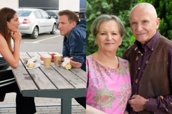 "Barwy szczęścia", odc. 3289. Celina i Łukasz nie mogą czuć się bezpiecznie