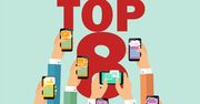 8 najważniejszych smartfonów ostatnich lat. Subiektywny przegląd