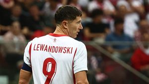 Media: Lewandowski poleciał na negocjacje. Wiadomo, z jakim klubem