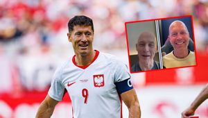 Amerykanie skuszą Lewandowskiego? "Mamy się czym pochwalić"
