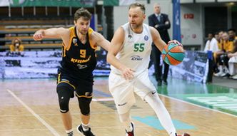 Zastal został w blokach startowych