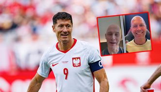 Tym chcą skusić Lewandowskiego. Trener ujawnił