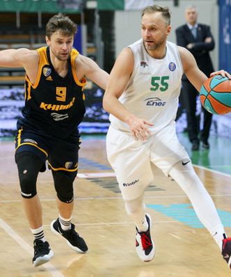 Zastal został w blokach startowych