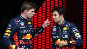 Zgrzyt w Red Bullu. Sergio Perez oczekuje odpowiedzi