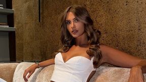 Dwaj gladiatorzy i ona. Będzie błyszczeć na wielkiej gali