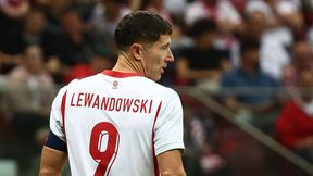 Media: Lewandowski poleciał na negocjacje. Wiadomo, z jakim klubem