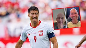 Amerykanie skuszą Lewandowskiego? "Mamy się czym pochwalić"