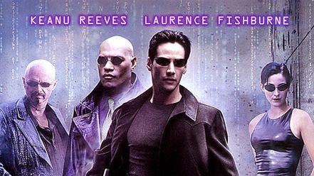 ''Matrix'' (1999)