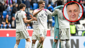 Oferowali 25 mln euro. Hajto ujawnił ws. polskiego talentu