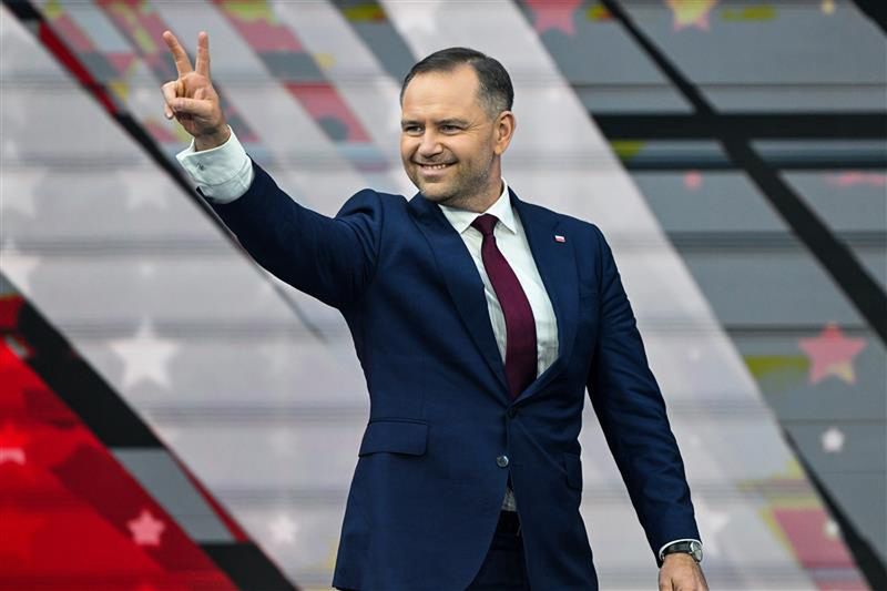 "Wygrał nacjonalista". Światowe media piszą o Polsce