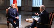 Łukaszenka udzielił wywiadu BBC. "Możliwe, że ktoś pomógł migrantom"