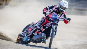Żużel. Ostrovia - Start. Grzegorz Walasek szybszy byłby na rowerze. Goście o klasę lepsi [NOTY]