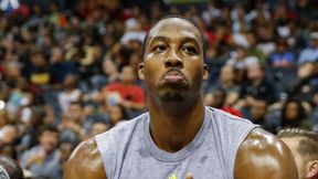 Duży transfer w NBA: Dwight Howard zmienia pracodawcę