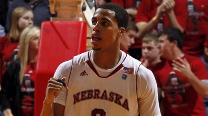 Materiały prasowe / Nebraska Huskers