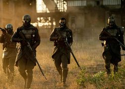 CANAL+ PREMIUM HD Wartownicy