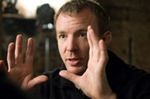 Guy Ritchie znów tatą